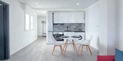 Tweedehands - Penthouse - Torrevieja - Playa del Cura