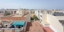 Tweedehands - Penthouse - Torrevieja - Playa del Cura
