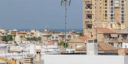 Tweedehands - Penthouse - Torrevieja - Playa del Cura