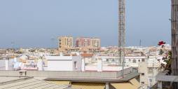 Tweedehands - Penthouse - Torrevieja - Playa del Cura