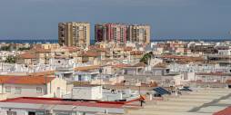 Tweedehands - Penthouse - Torrevieja - Playa del Cura