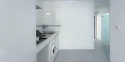 Tweedehands - Penthouse - Torrevieja - Playa del Cura