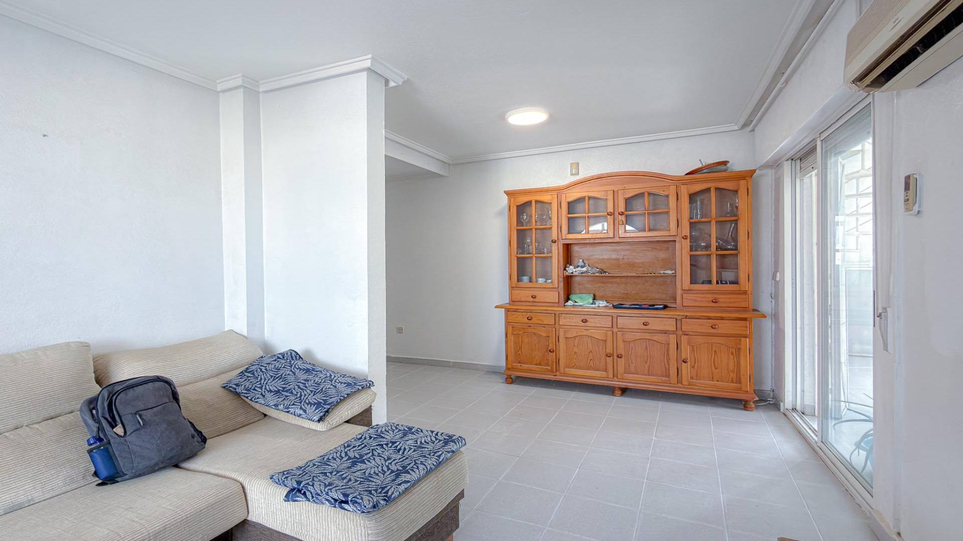 Tweedehands - Penthouse - Torrevieja - Playa del Cura