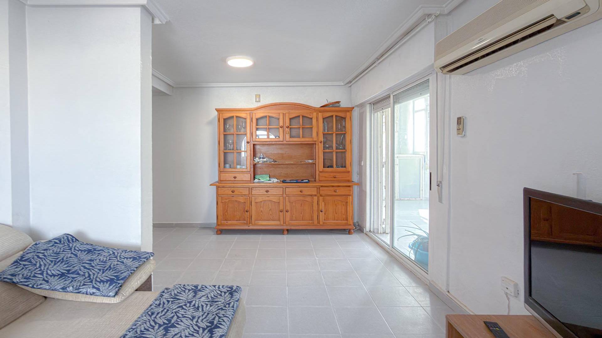 Tweedehands - Penthouse - Torrevieja - Playa del Cura