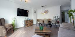 Tweedehands - Penthouse - Torrevieja - Playa del Cura