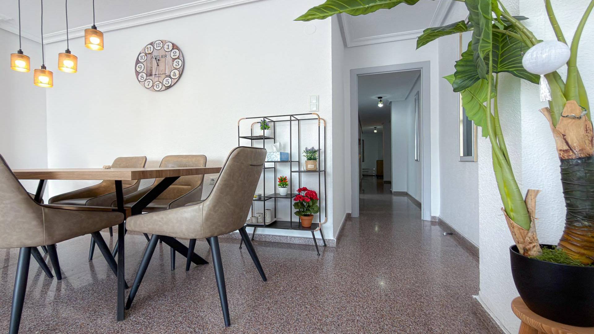 Tweedehands - Penthouse - Torrevieja - Playa del Cura