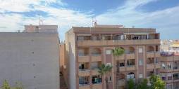 Tweedehands - Penthouse - Torrevieja - Playa del Cura