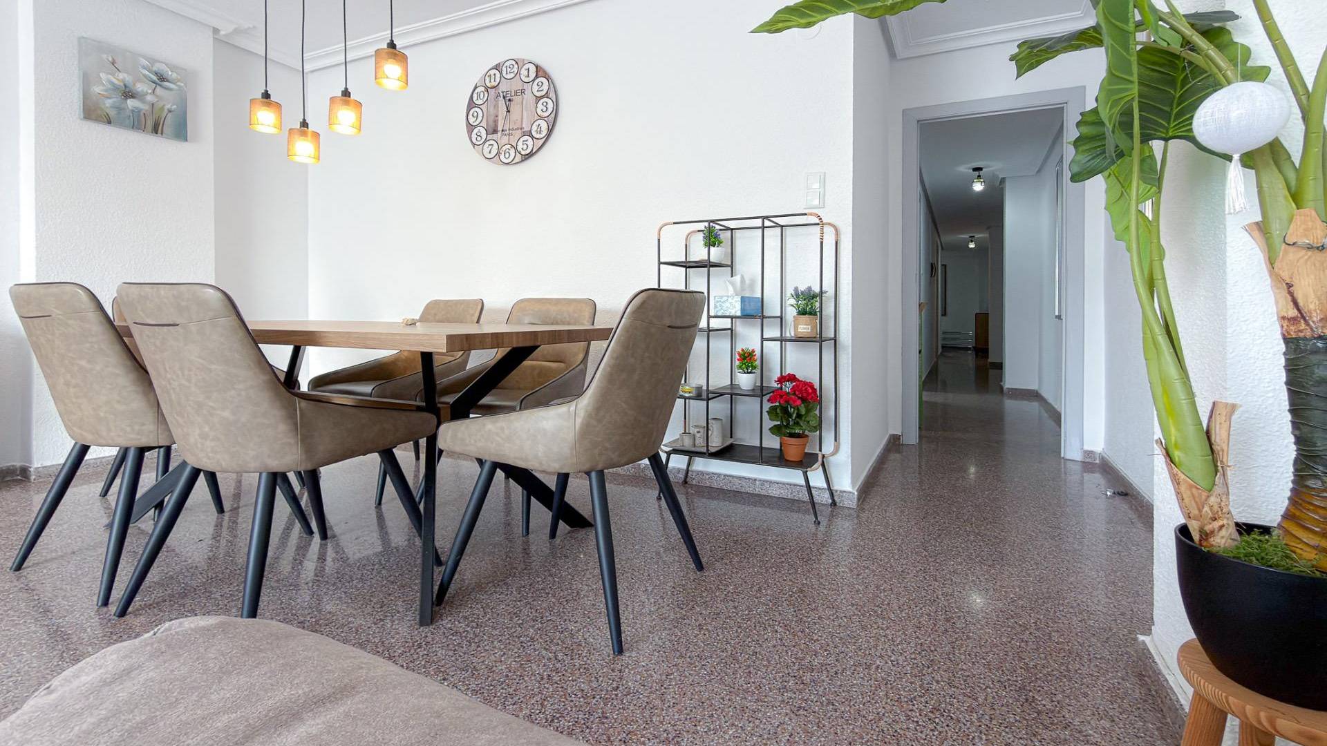 Tweedehands - Penthouse - Torrevieja - Playa del Cura