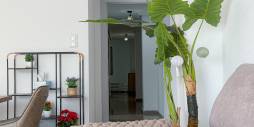 Tweedehands - Penthouse - Torrevieja - Playa del Cura