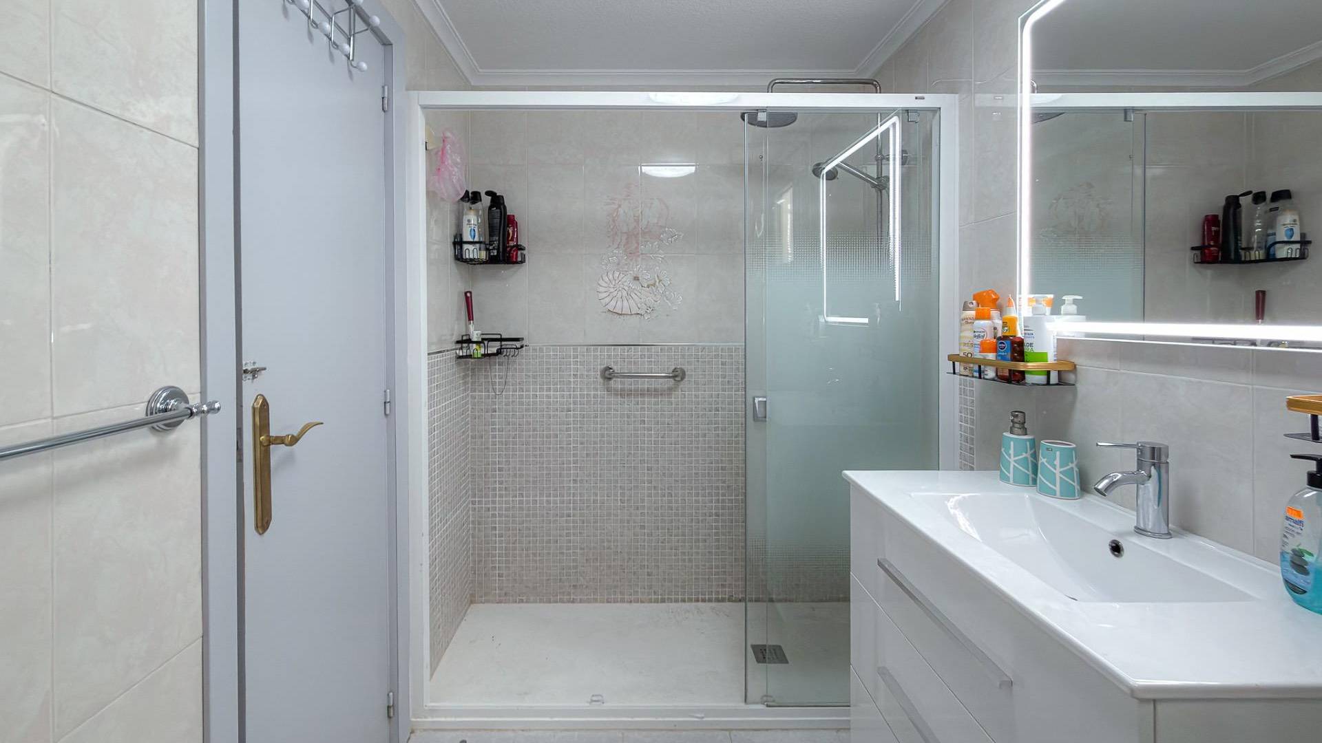 Tweedehands - Penthouse - Torrevieja - Playa del Cura