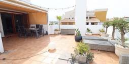 Tweedehands - Penthouse - Torrevieja - Punta prima