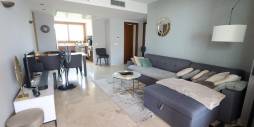 Tweedehands - Penthouse - Torrevieja - Punta prima