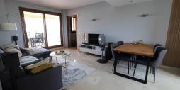 Tweedehands - Penthouse - Torrevieja - Punta prima