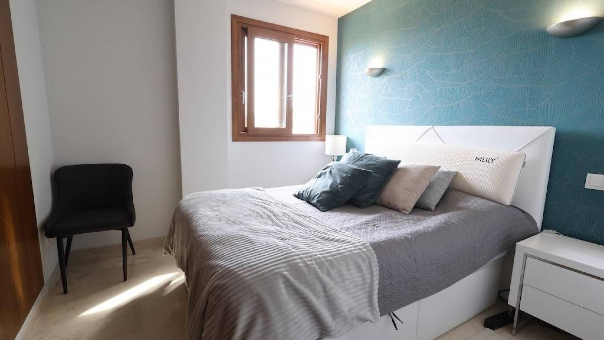 Tweedehands - Penthouse - Torrevieja - Punta prima