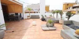 Tweedehands - Penthouse - Torrevieja - Punta prima