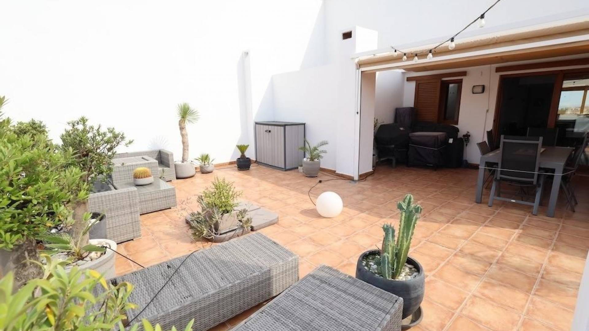 Tweedehands - Penthouse - Torrevieja - Punta prima