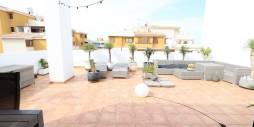 Tweedehands - Penthouse - Torrevieja - Punta prima