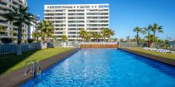 Tweedehands - Penthouse - Torrevieja - Punta Prima