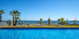Tweedehands - Penthouse - Torrevieja - Punta Prima