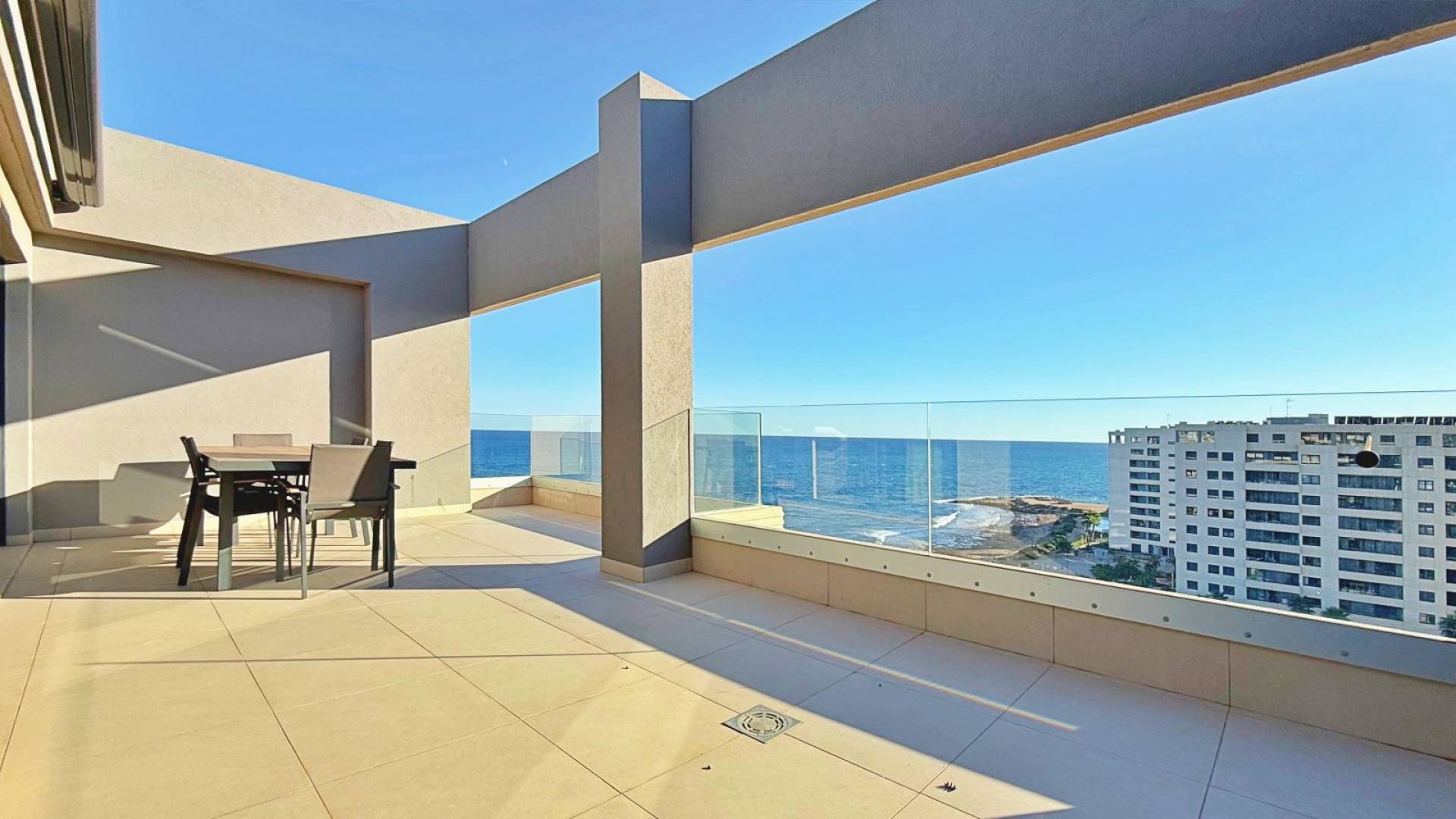Tweedehands - Penthouse - Torrevieja - Punta Prima