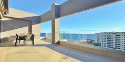 Tweedehands - Penthouse - Torrevieja - Punta Prima