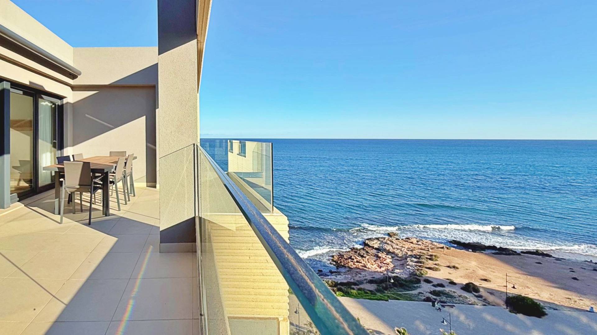 Tweedehands - Penthouse - Torrevieja - Punta Prima