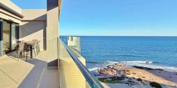 Tweedehands - Penthouse - Torrevieja - Punta Prima
