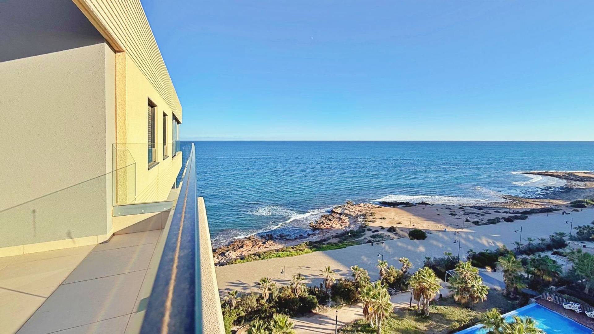 Tweedehands - Penthouse - Torrevieja - Punta Prima