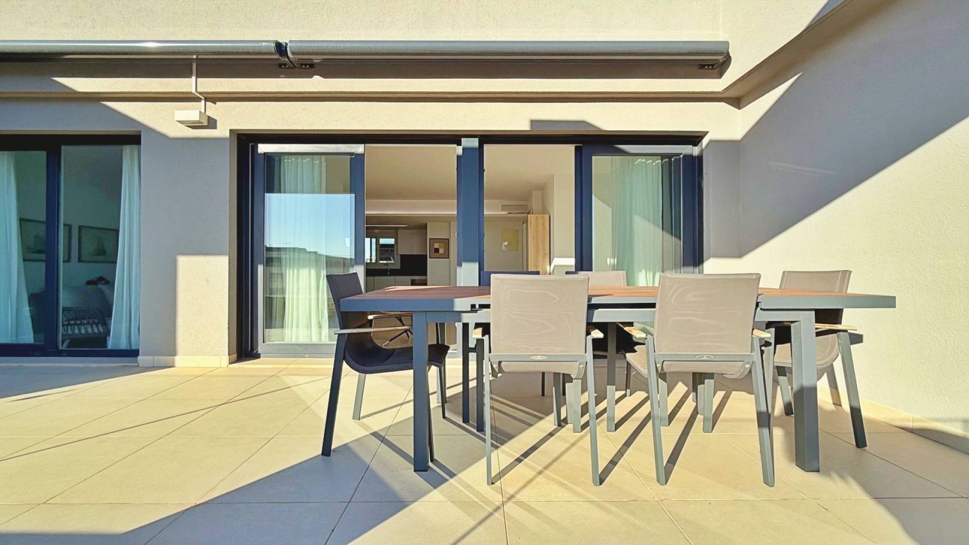 Tweedehands - Penthouse - Torrevieja - Punta Prima