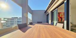Tweedehands - Penthouse - Torrevieja - Punta Prima