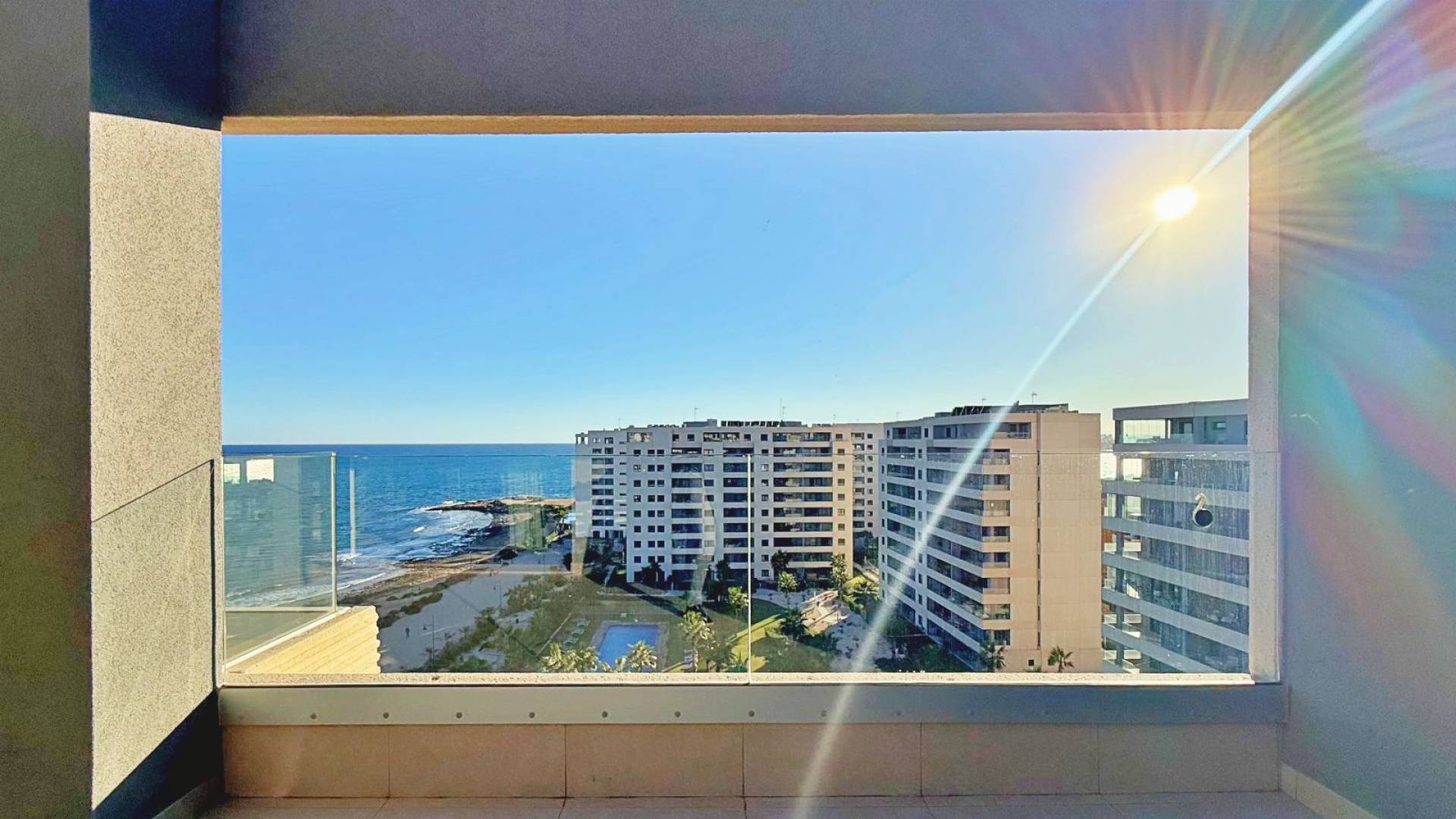Tweedehands - Penthouse - Torrevieja - Punta Prima
