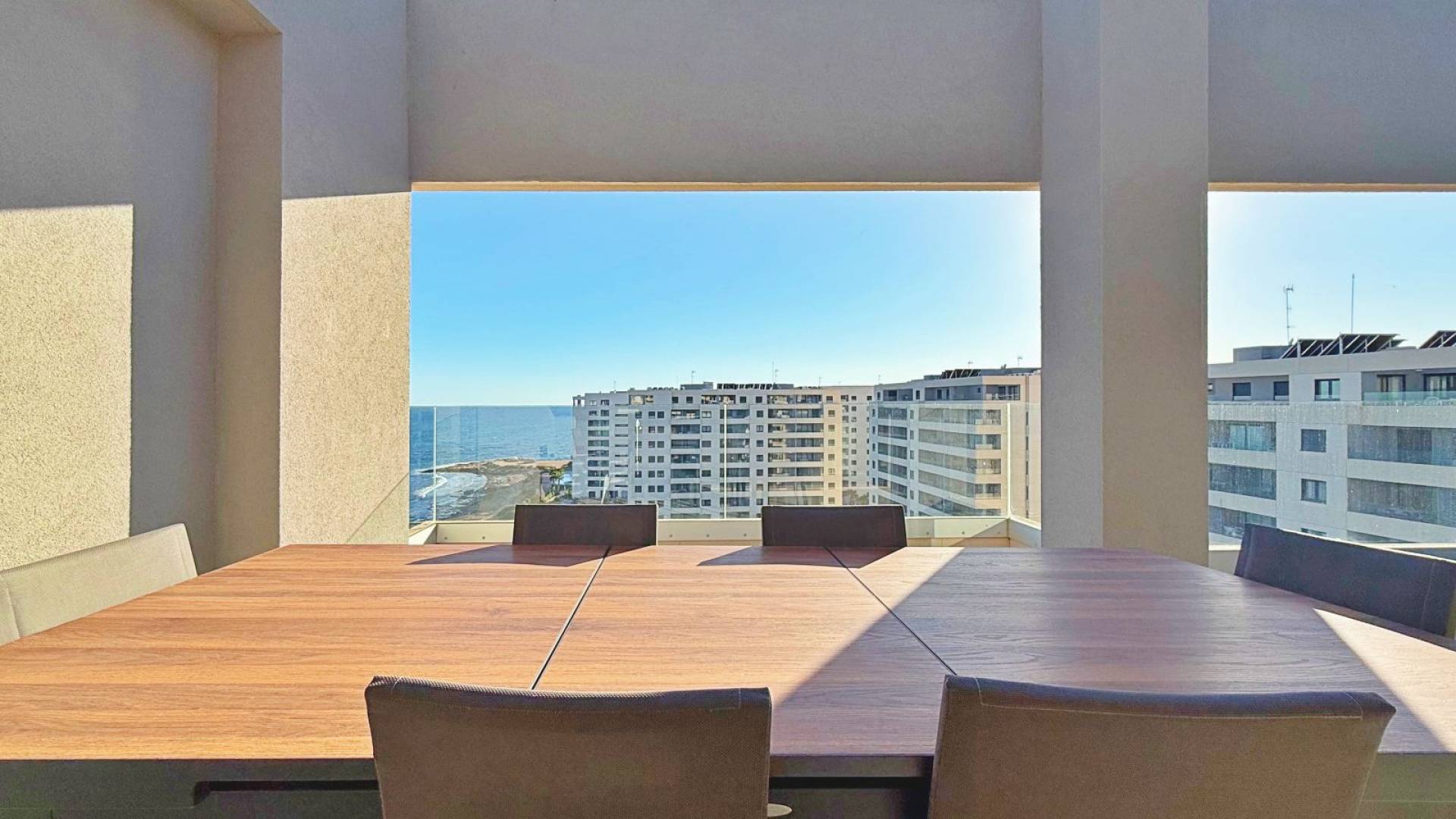Tweedehands - Penthouse - Torrevieja - Punta Prima