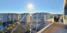 Tweedehands - Penthouse - Torrevieja - Punta Prima