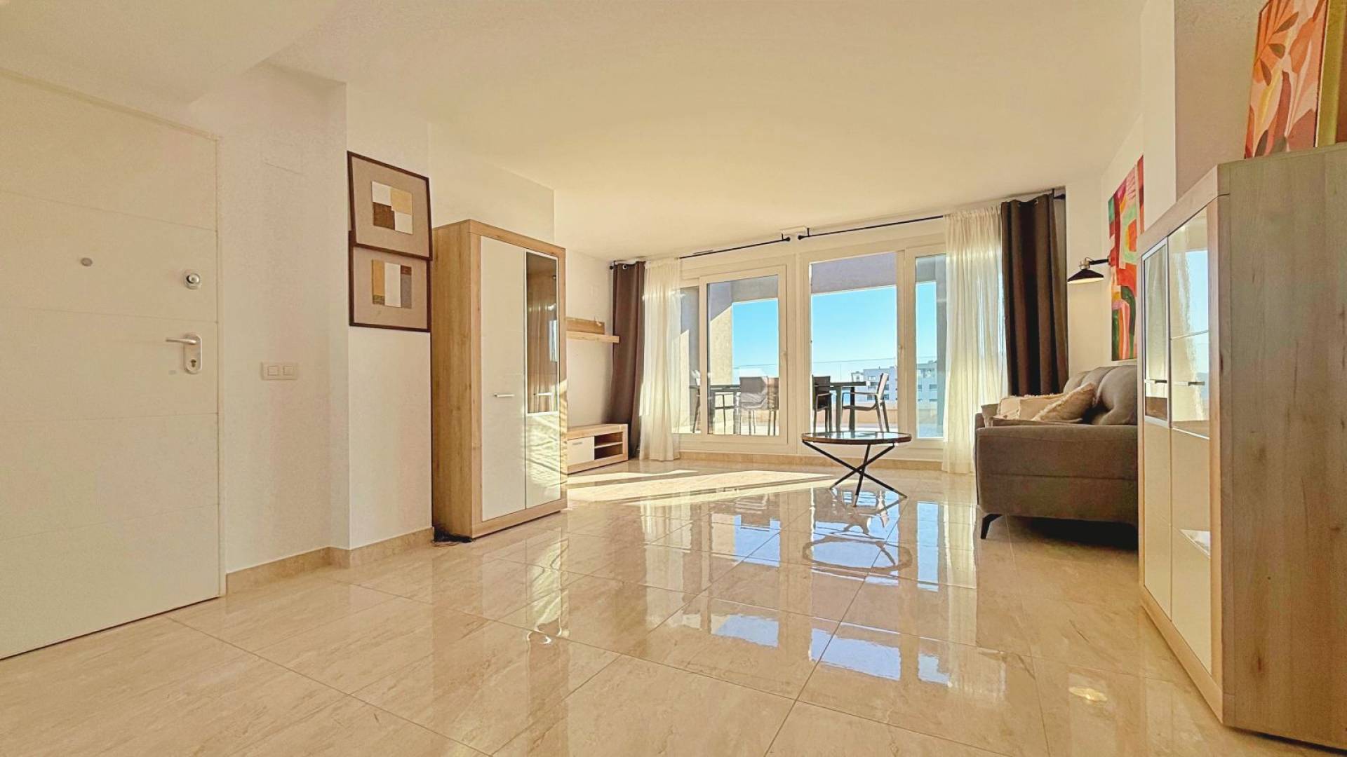 Tweedehands - Penthouse - Torrevieja - Punta Prima