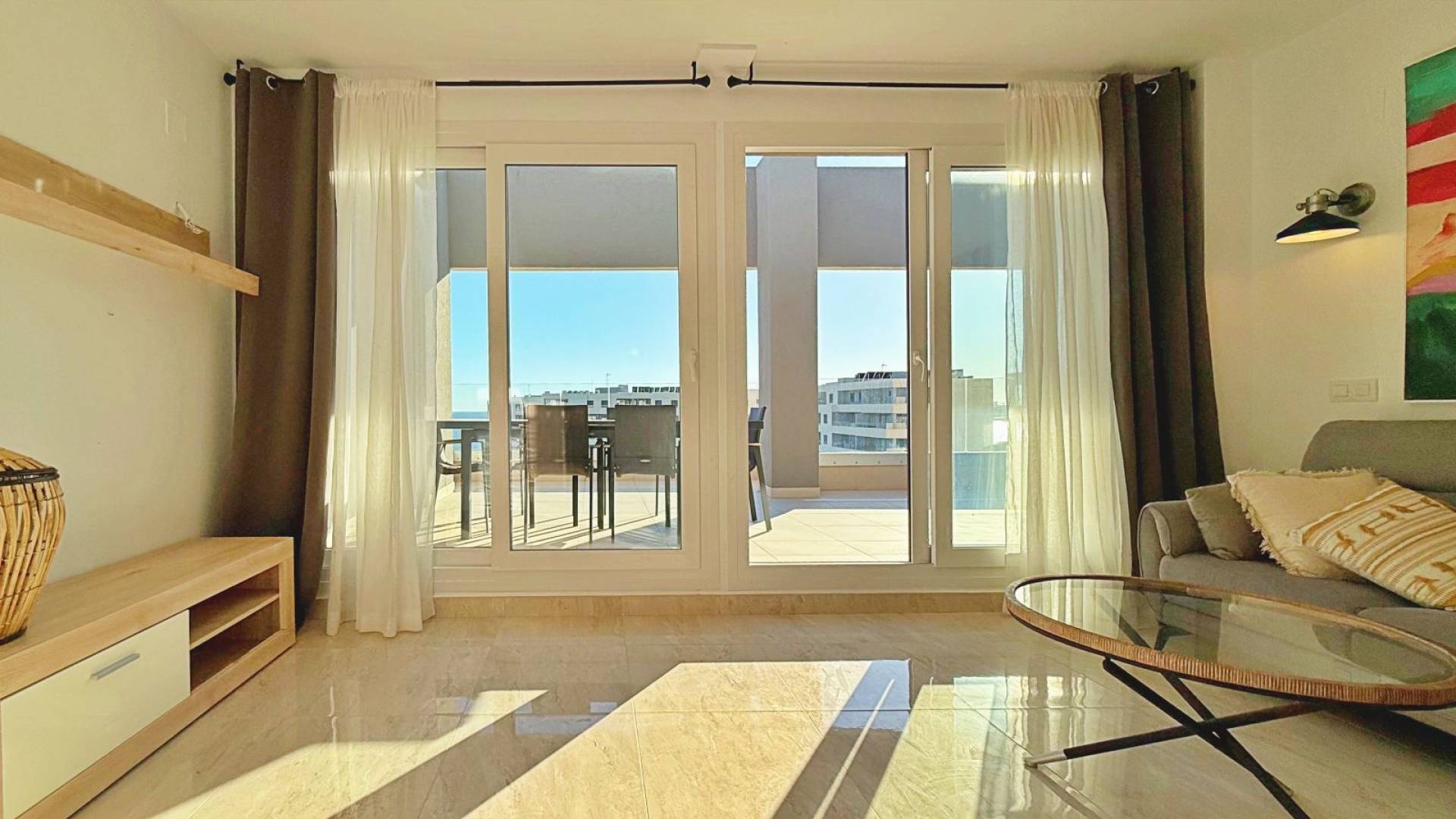 Tweedehands - Penthouse - Torrevieja - Punta Prima