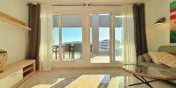 Tweedehands - Penthouse - Torrevieja - Punta Prima