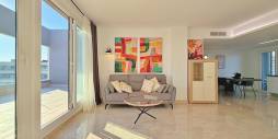 Tweedehands - Penthouse - Torrevieja - Punta Prima