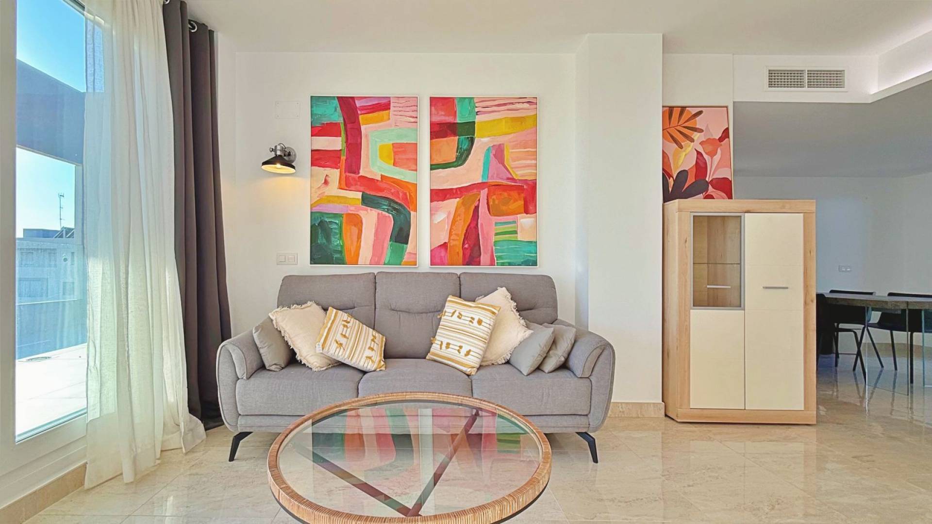 Tweedehands - Penthouse - Torrevieja - Punta Prima
