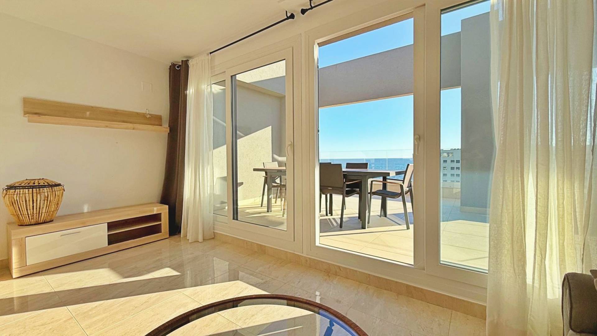 Tweedehands - Penthouse - Torrevieja - Punta Prima