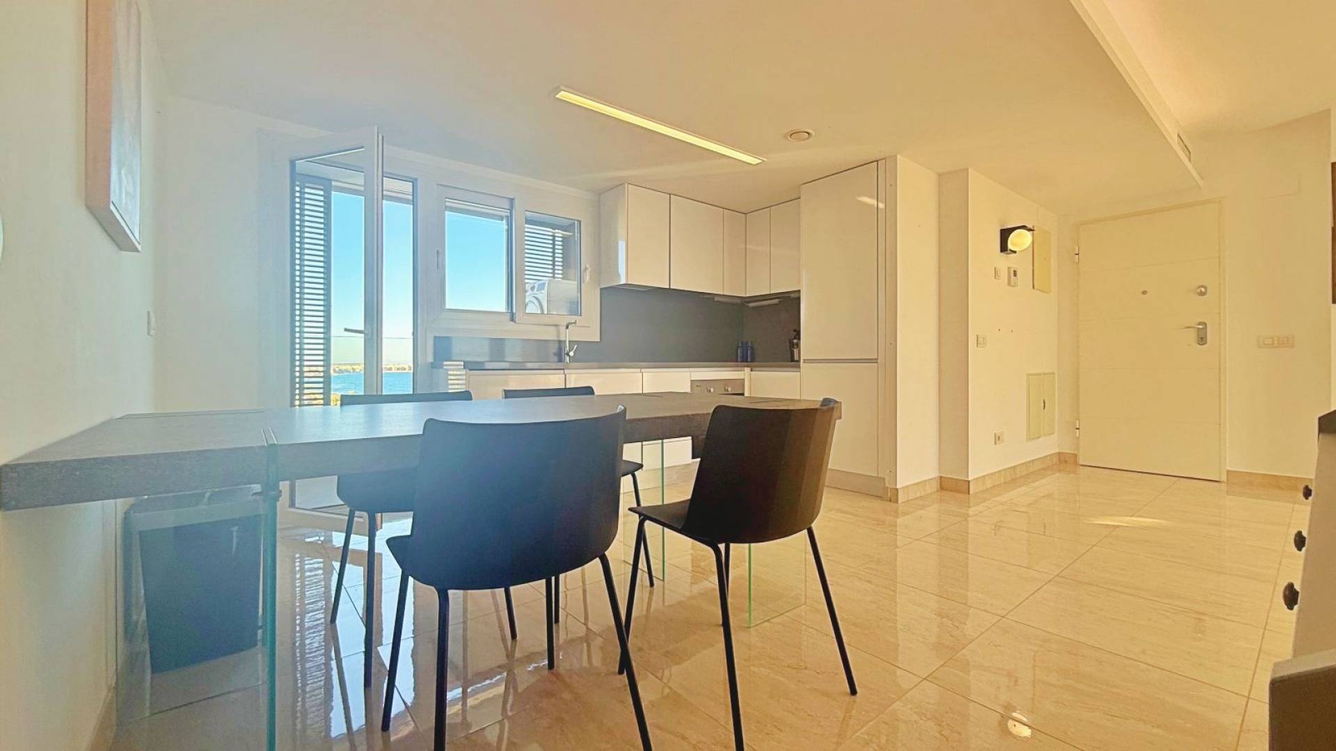 Tweedehands - Penthouse - Torrevieja - Punta Prima