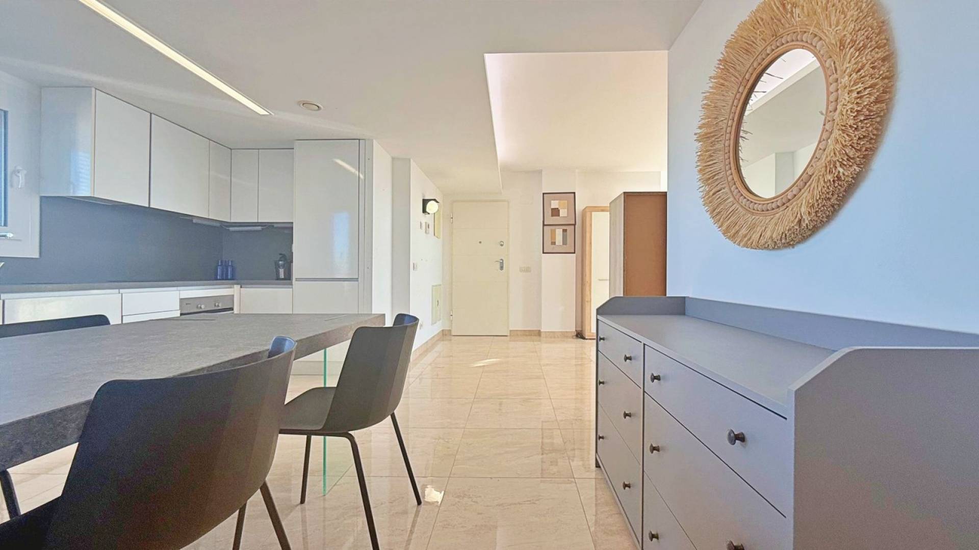 Tweedehands - Penthouse - Torrevieja - Punta Prima