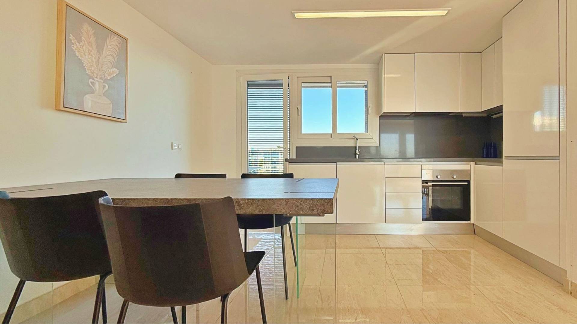 Tweedehands - Penthouse - Torrevieja - Punta Prima