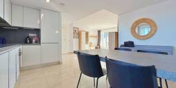 Tweedehands - Penthouse - Torrevieja - Punta Prima