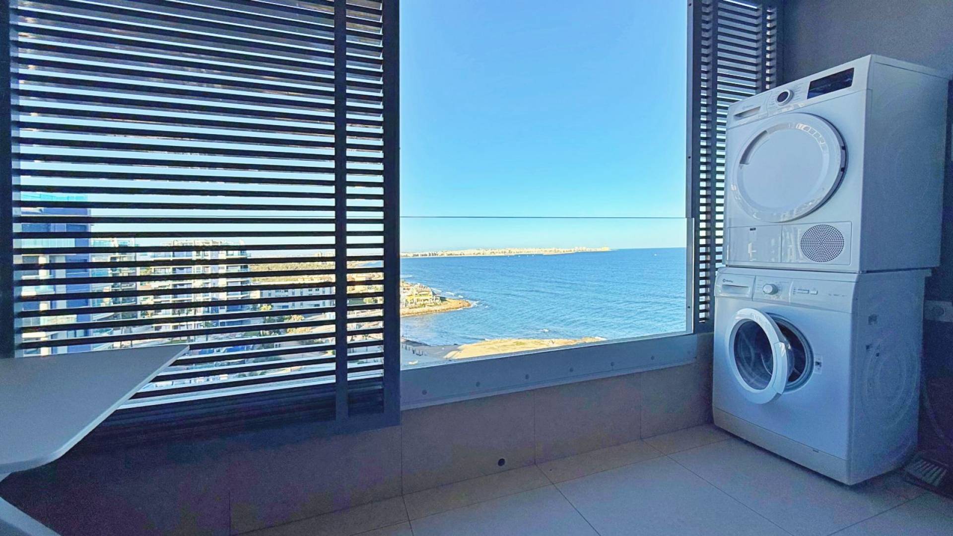 Tweedehands - Penthouse - Torrevieja - Punta Prima