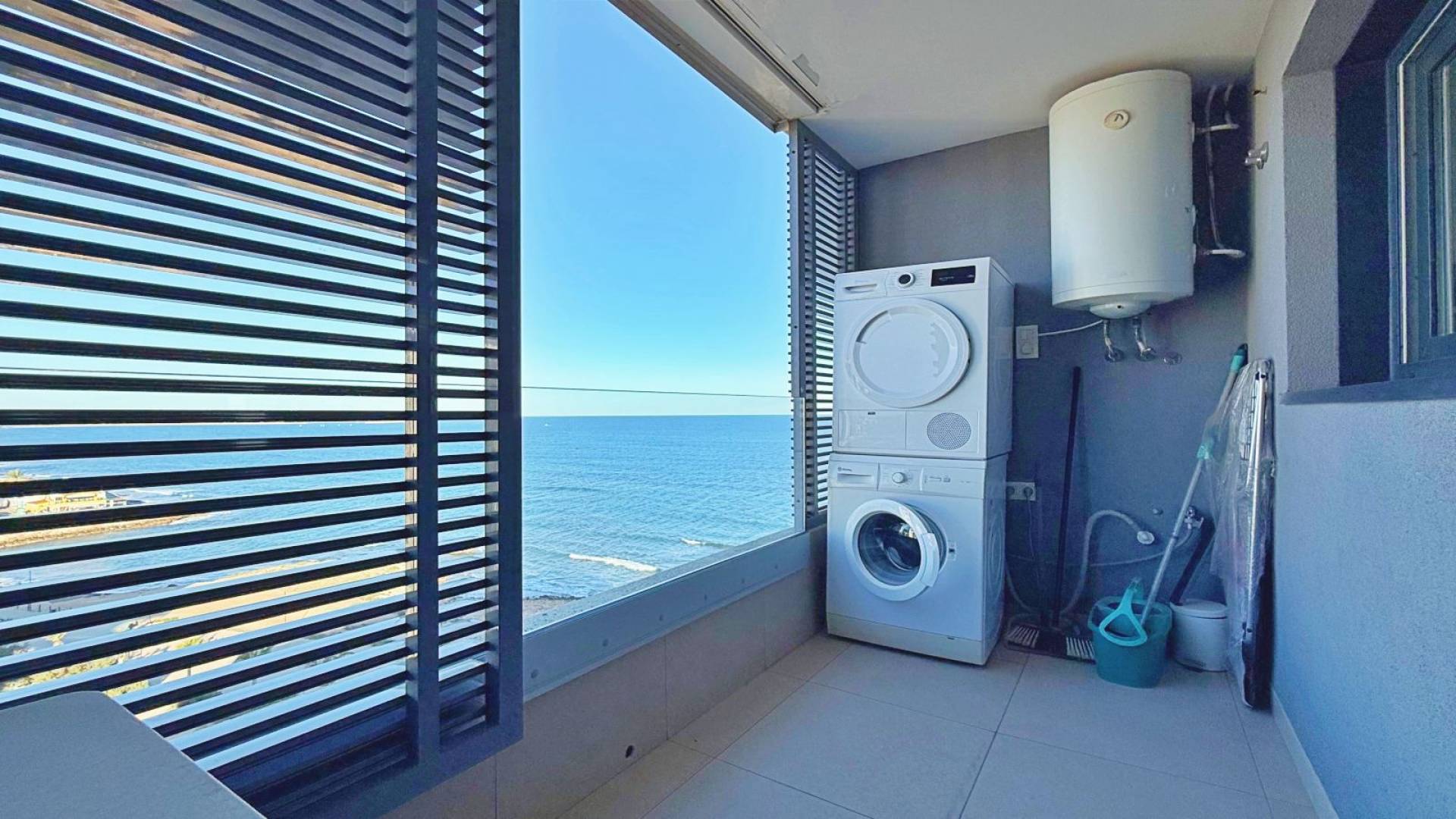 Tweedehands - Penthouse - Torrevieja - Punta Prima