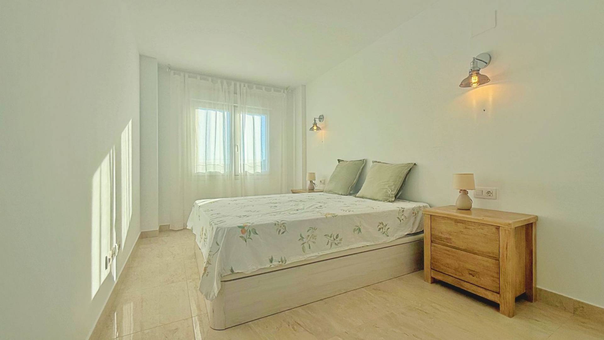 Tweedehands - Penthouse - Torrevieja - Punta Prima