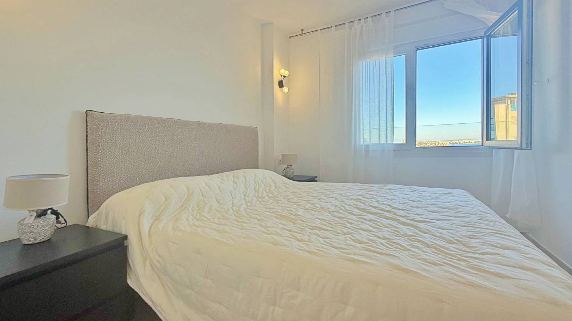 Tweedehands - Penthouse - Torrevieja - Punta Prima