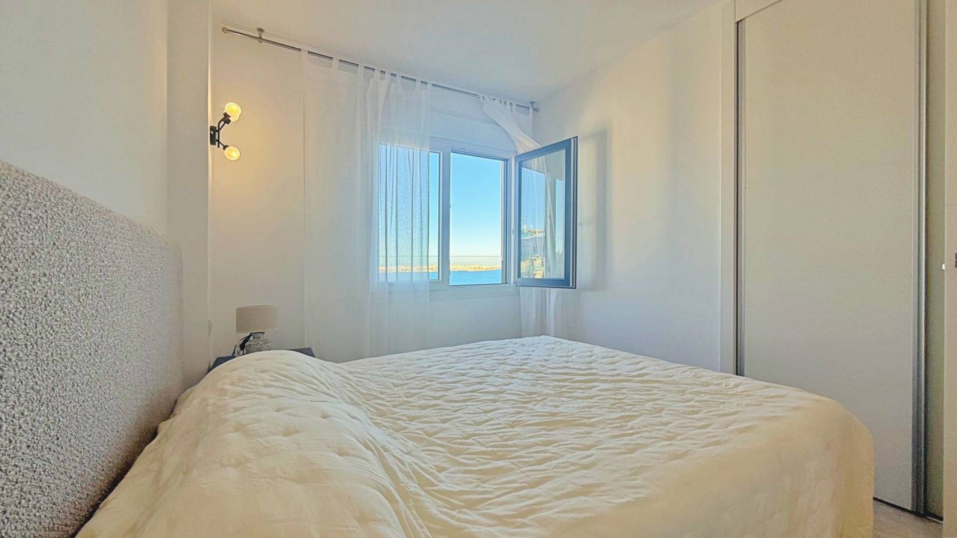 Tweedehands - Penthouse - Torrevieja - Punta Prima