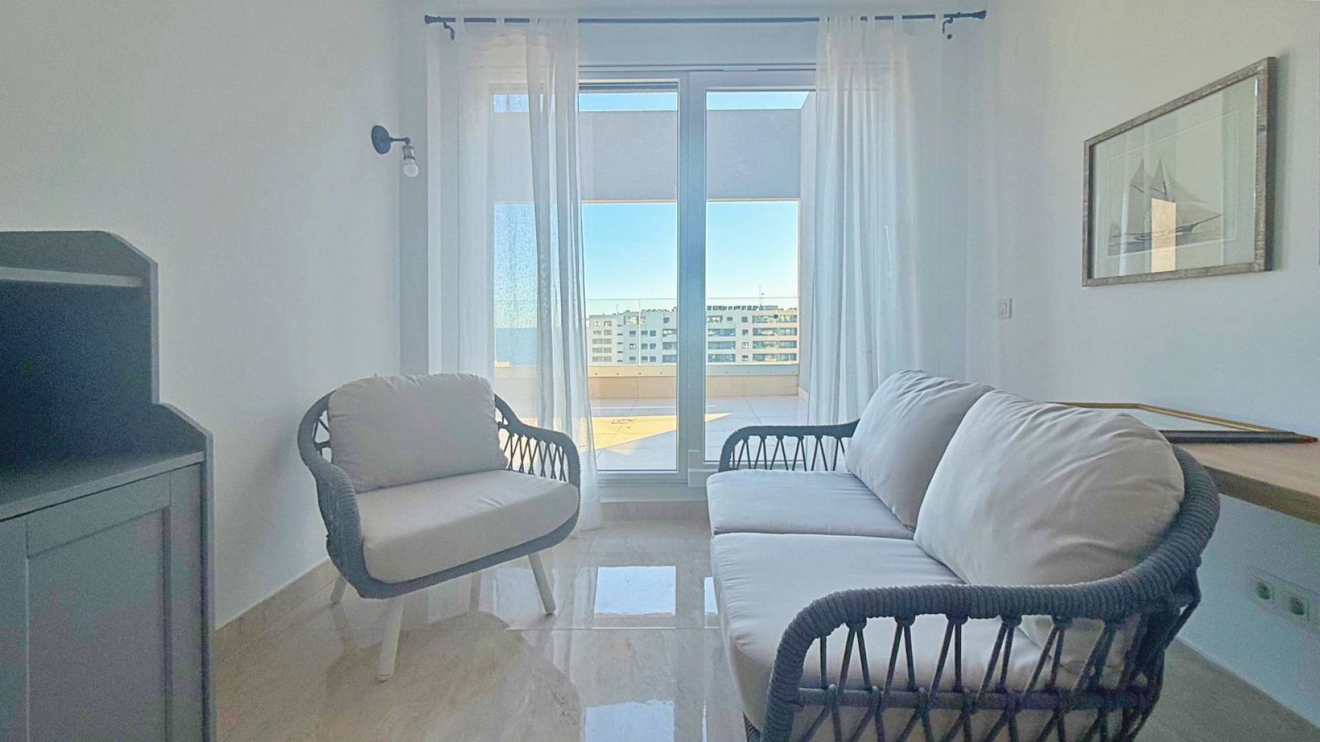 Tweedehands - Penthouse - Torrevieja - Punta Prima