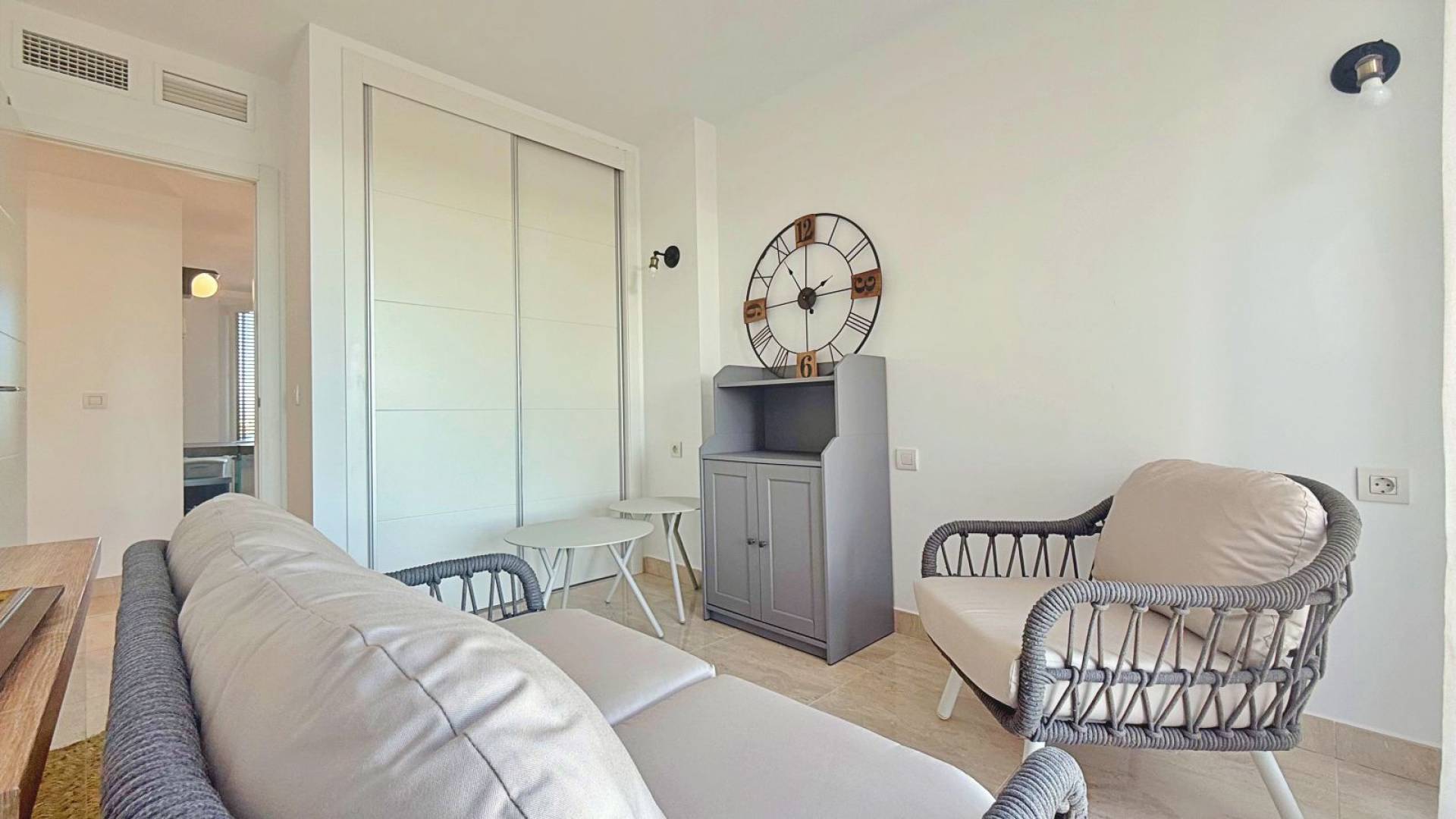 Tweedehands - Penthouse - Torrevieja - Punta Prima